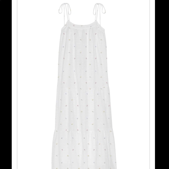 Rails Rosemary maxi - Picture 2 of 13